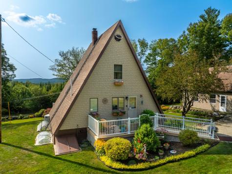 942 Great Pond Road Great Pond ME 04408