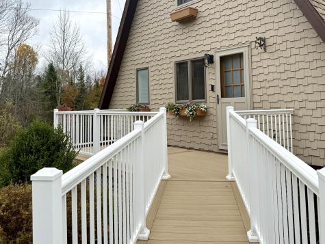 942 Great Pond Road Great Pond ME 04408