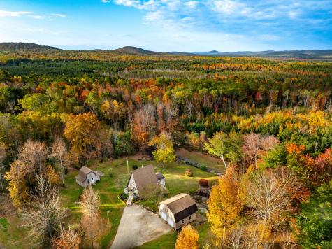 942 Great Pond Road Great Pond ME 04408