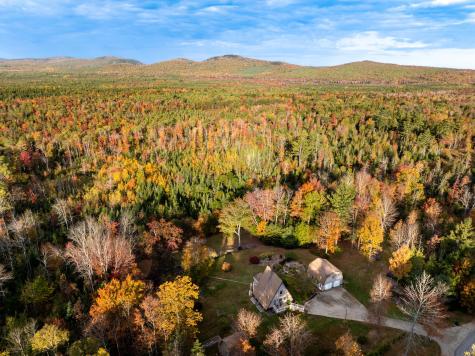 942 Great Pond Road Great Pond ME 04408