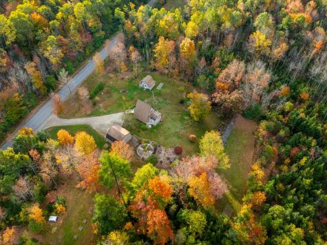 942 Great Pond Road Great Pond ME 04408