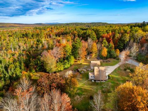 942 Great Pond Road Great Pond ME 04408