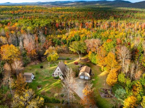 942 Great Pond Road Great Pond ME 04408