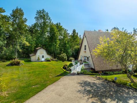 942 Great Pond Road Great Pond ME 04408