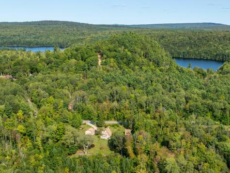 942 Great Pond Road Great Pond ME 04408