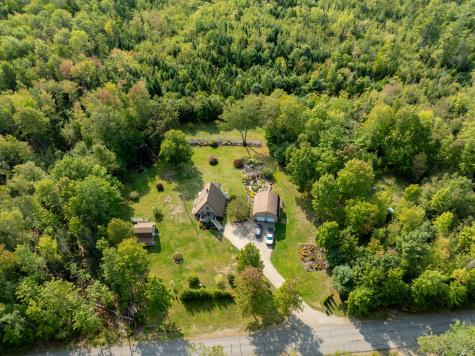 942 Great Pond Road Great Pond ME 04408