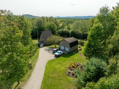 942 Great Pond Road Great Pond ME 04408