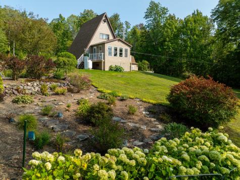 942 Great Pond Road Great Pond ME 04408