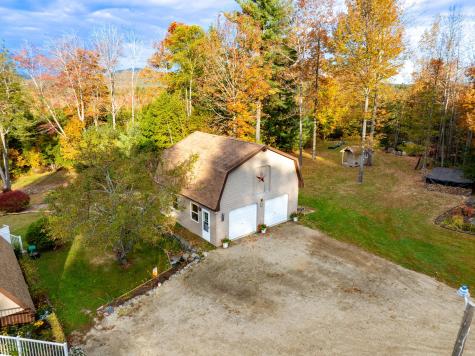 942 Great Pond Road Great Pond ME 04408