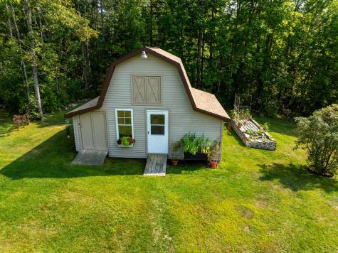 942 Great Pond Road Great Pond ME 04408