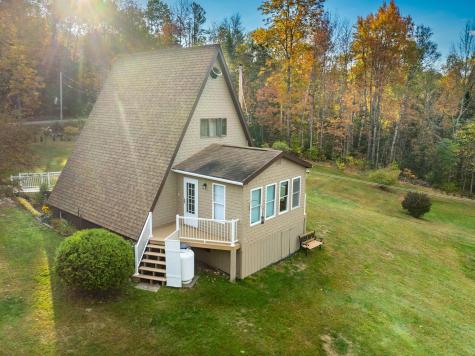 942 Great Pond Road Great Pond ME 04408