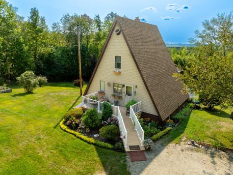 942 Great Pond Road Great Pond ME 04408