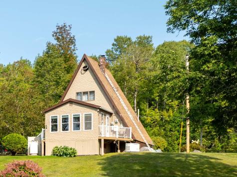 942 Great Pond Road Great Pond ME 04408