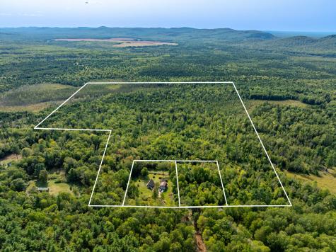 942 Great Pond Road Great Pond ME 04408