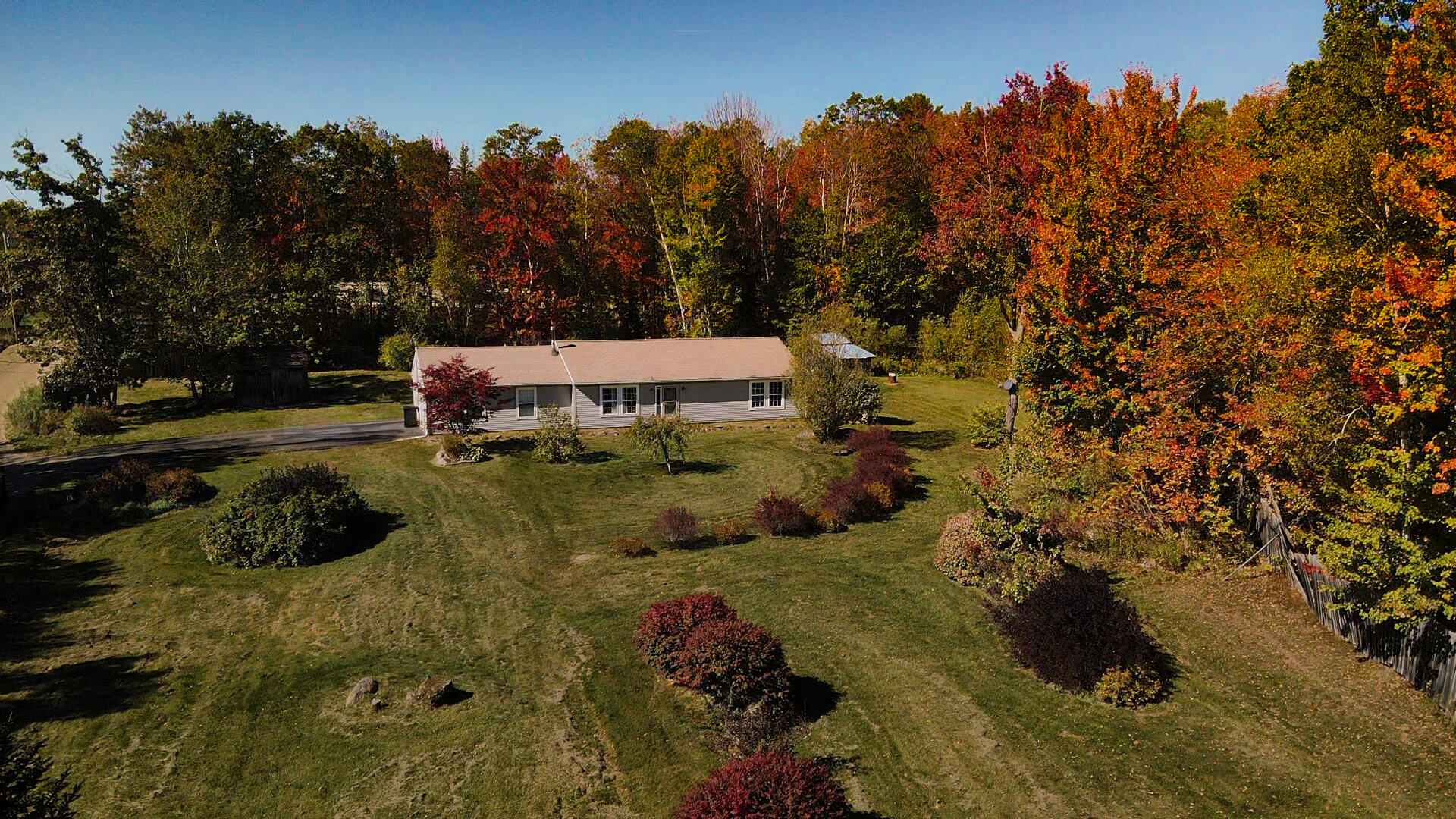 5 Deer Run Lane Kenduskeag ME 04450