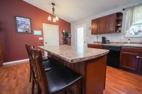 5 Deer Run Lane Kenduskeag ME 04450