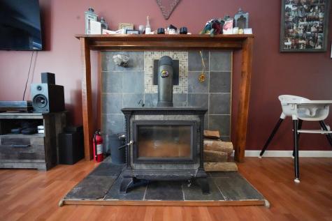 5 Deer Run Lane Kenduskeag ME 04450