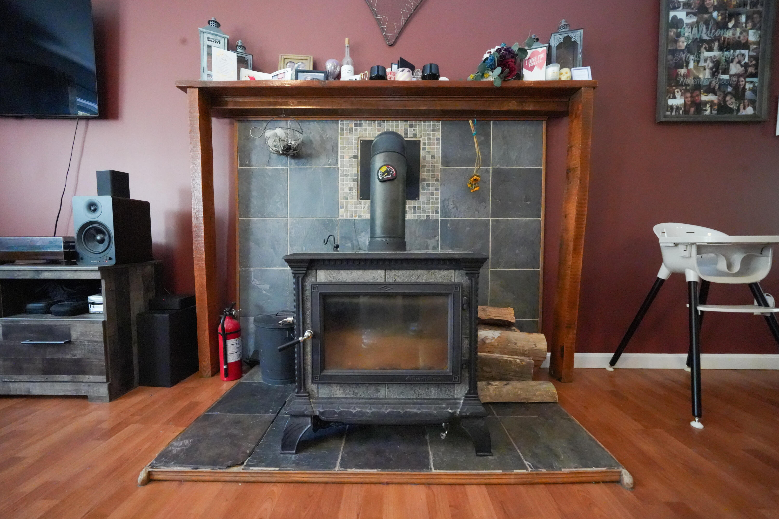 5 Deer Run Lane Kenduskeag ME 04450