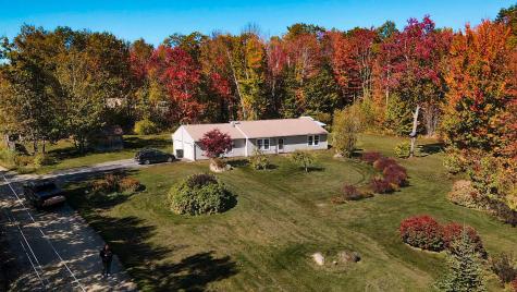 5 Deer Run Lane Kenduskeag ME 04450