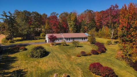 5 Deer Run Lane Kenduskeag ME 04450