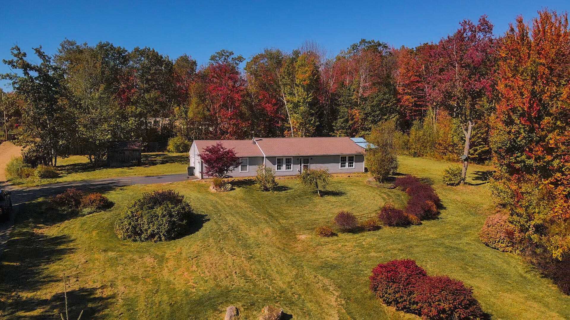 5 Deer Run Lane Kenduskeag ME 04450