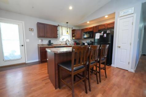 5 Deer Run Lane Kenduskeag ME 04450