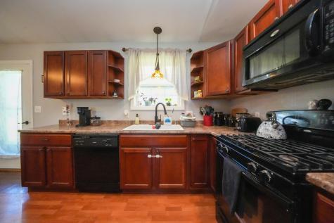 5 Deer Run Lane Kenduskeag ME 04450