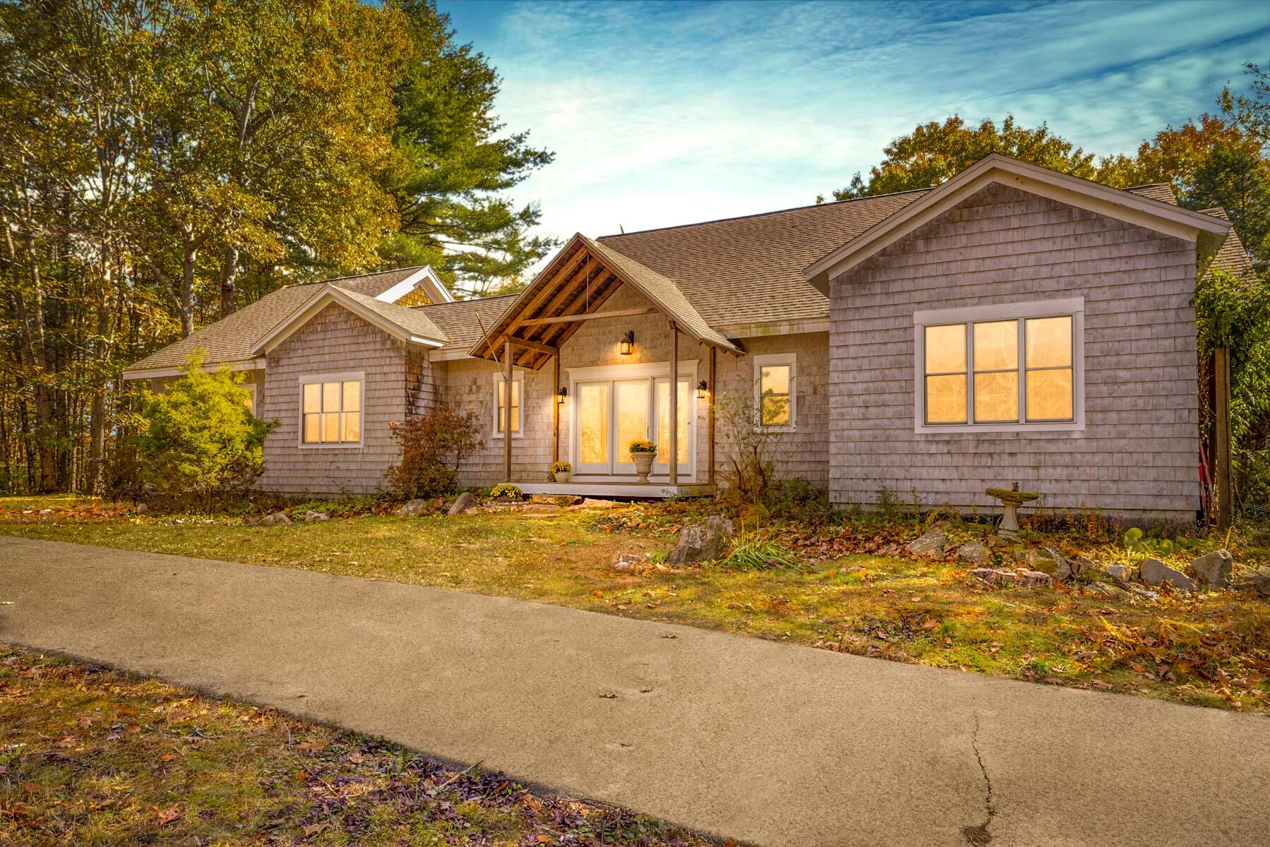 8 Winding Brooke Lane South Berwick ME 03908