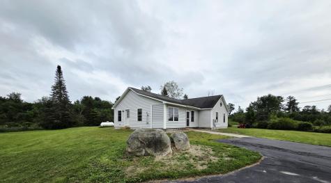 207 Bonny Eagle Road Hollis ME 04042