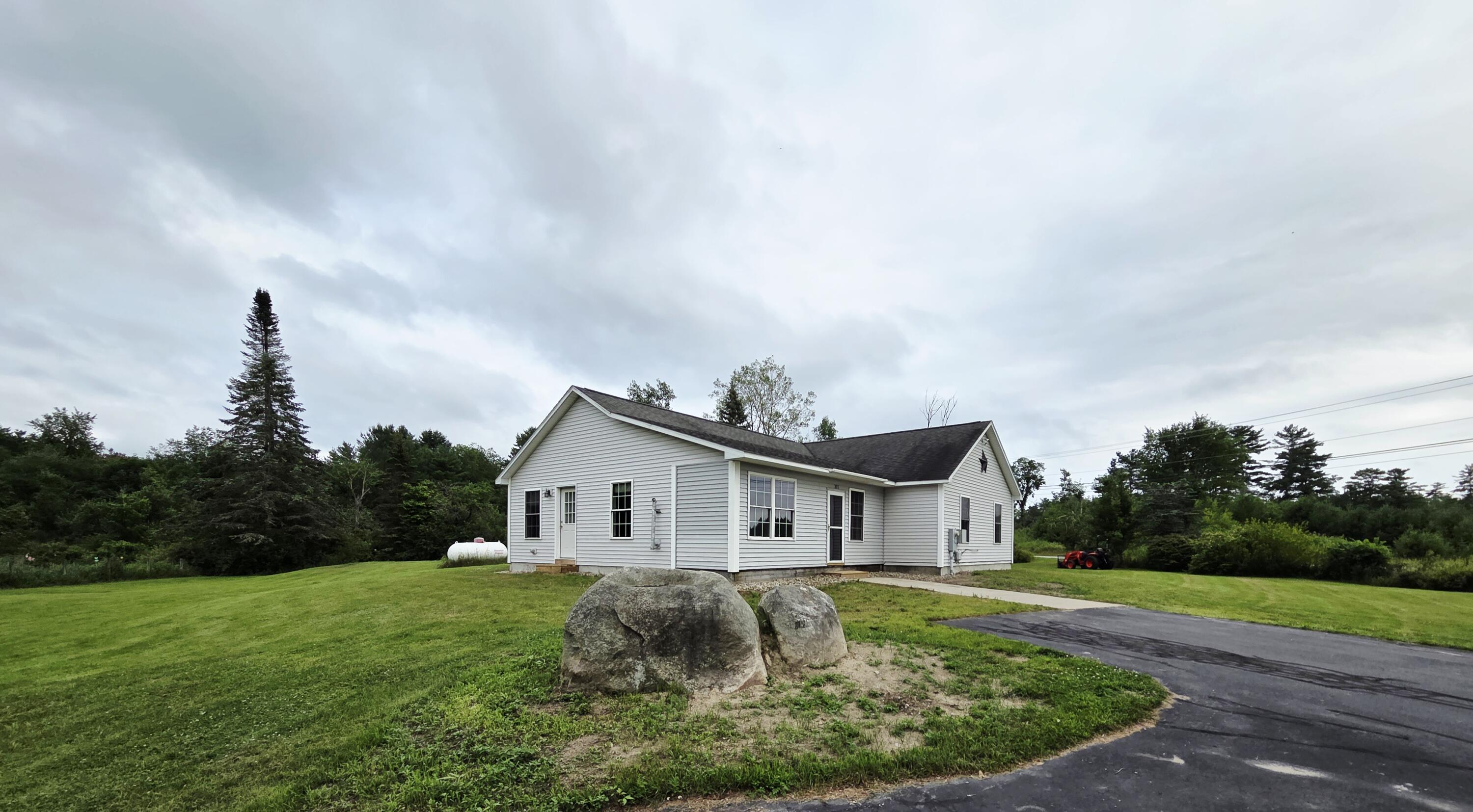 207 Bonny Eagle Road Hollis ME 04042