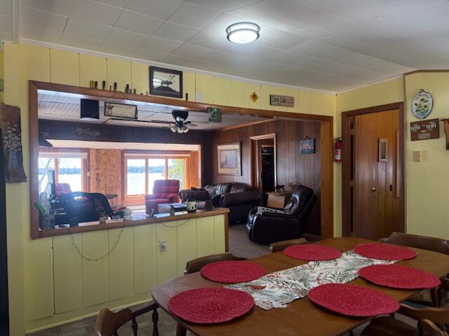 45 Sandy Point Road Cross Lake Twp ME 04779