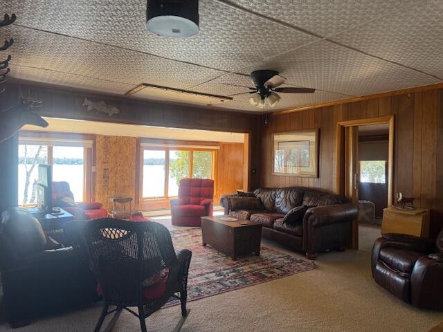 45 Sandy Point Road Cross Lake Twp ME 04779