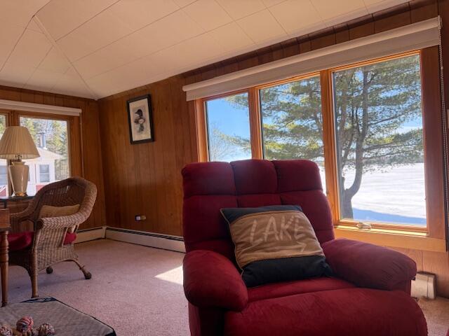 45 Sandy Point Road Cross Lake Twp ME 04779