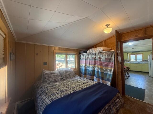 45 Sandy Point Road Cross Lake Twp ME 04779