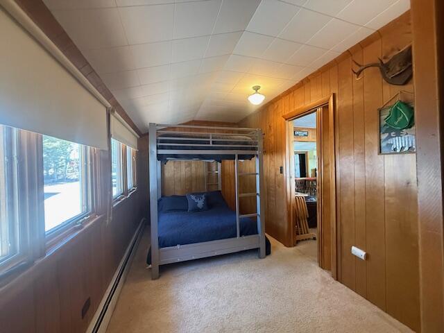 45 Sandy Point Road Cross Lake Twp ME 04779