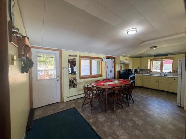 45 Sandy Point Road Cross Lake Twp ME 04779