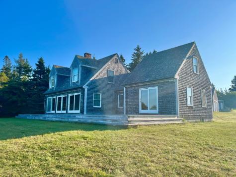 14 Winchester Drive Cutler ME 04626