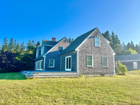 14 Winchester Drive Cutler ME 04626