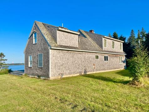 14 Winchester Drive Cutler ME 04626