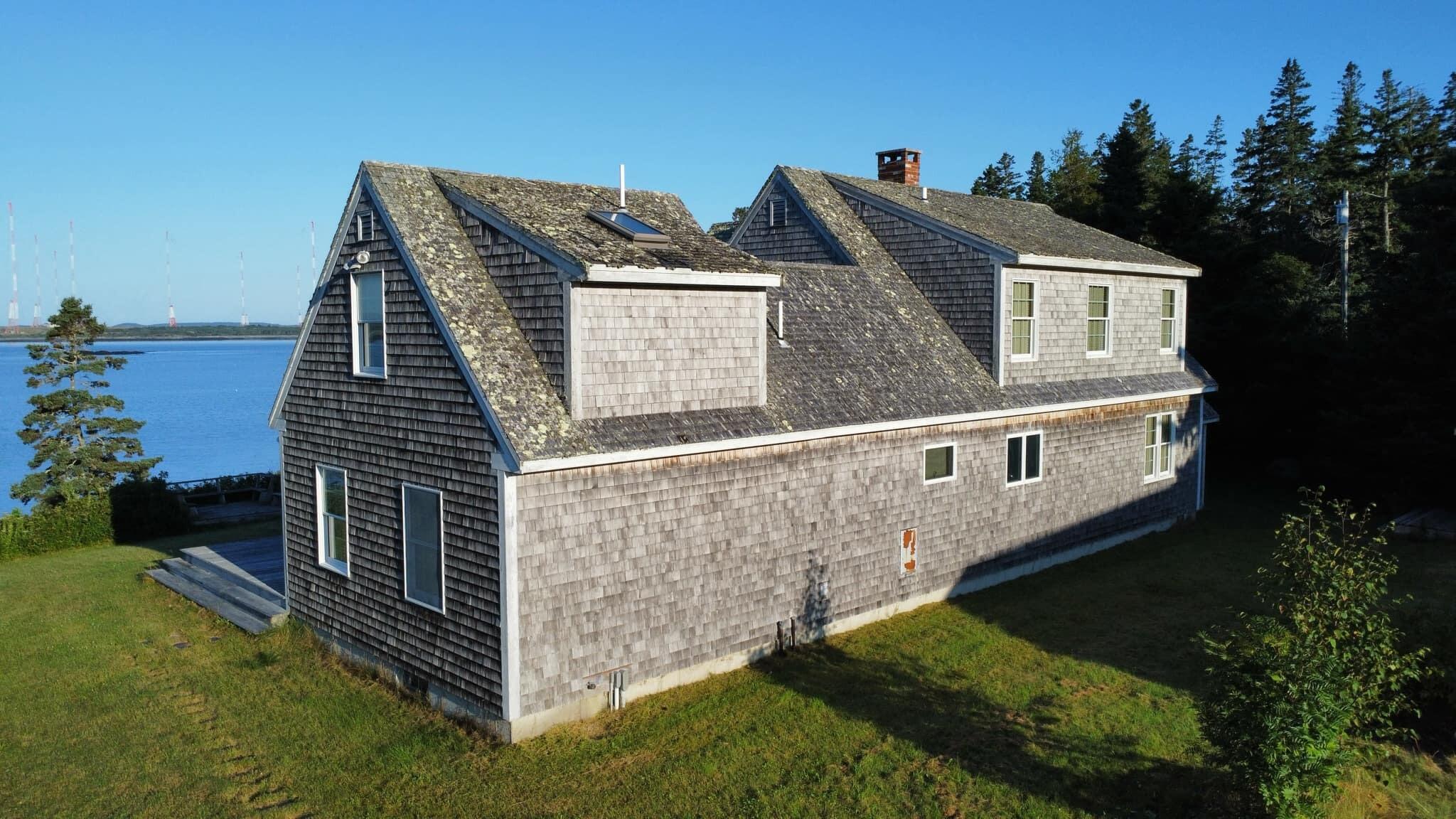 14 Winchester Drive Cutler ME 04626