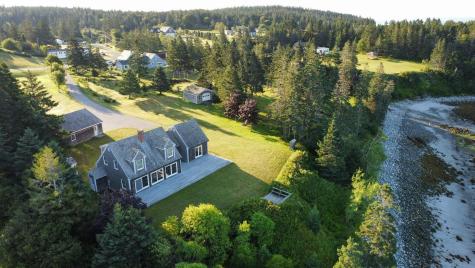 14 Winchester Drive Cutler ME 04626