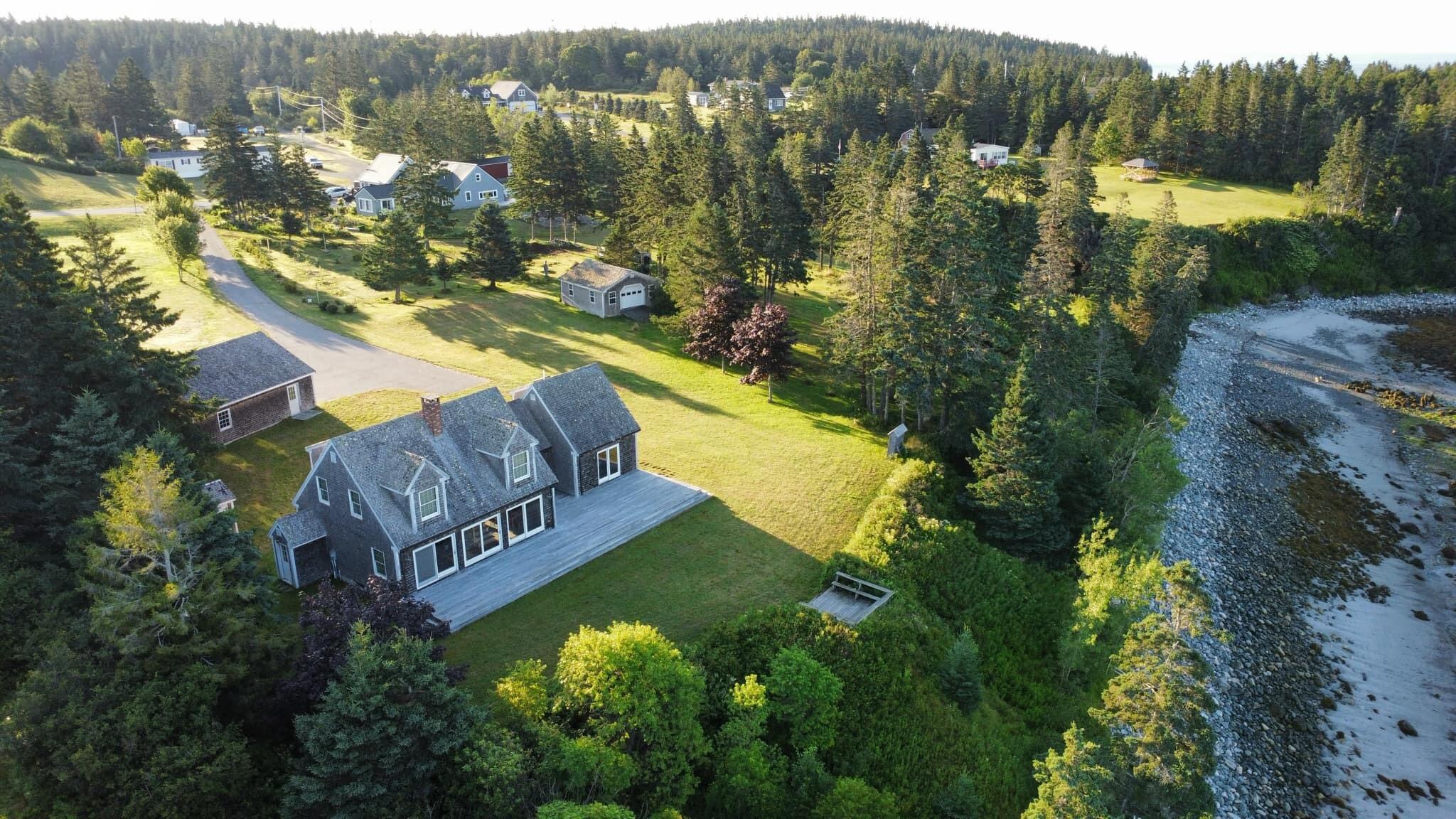 14 Winchester Drive Cutler ME 04626