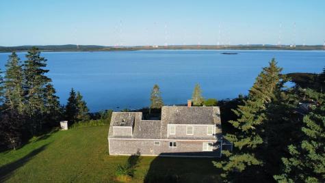 14 Winchester Drive Cutler ME 04626