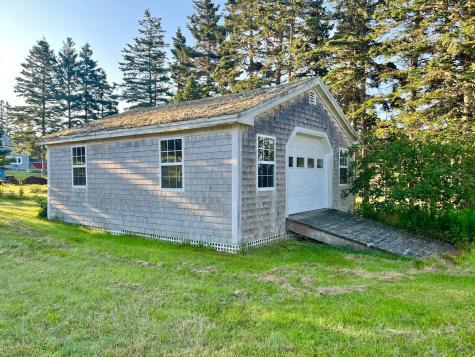 14 Winchester Drive Cutler ME 04626