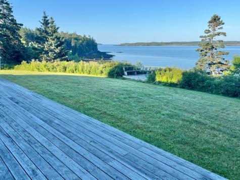 14 Winchester Drive Cutler ME 04626