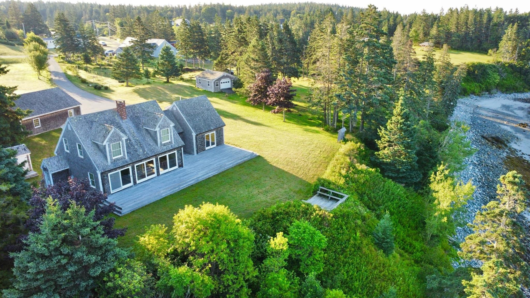 14 Winchester Drive Cutler ME 04626