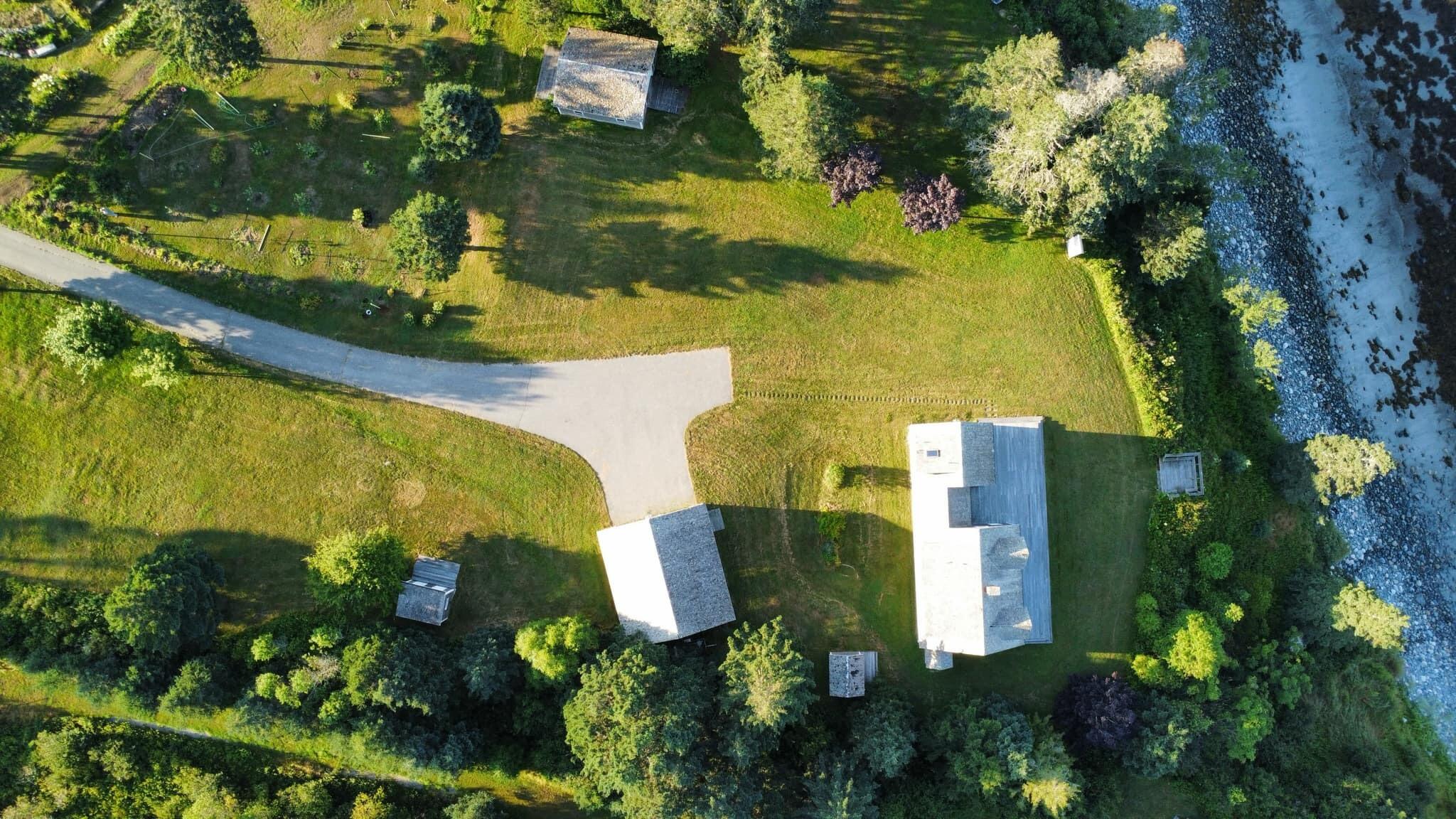 14 Winchester Drive Cutler ME 04626