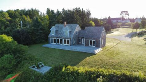 14 Winchester Drive Cutler ME 04626