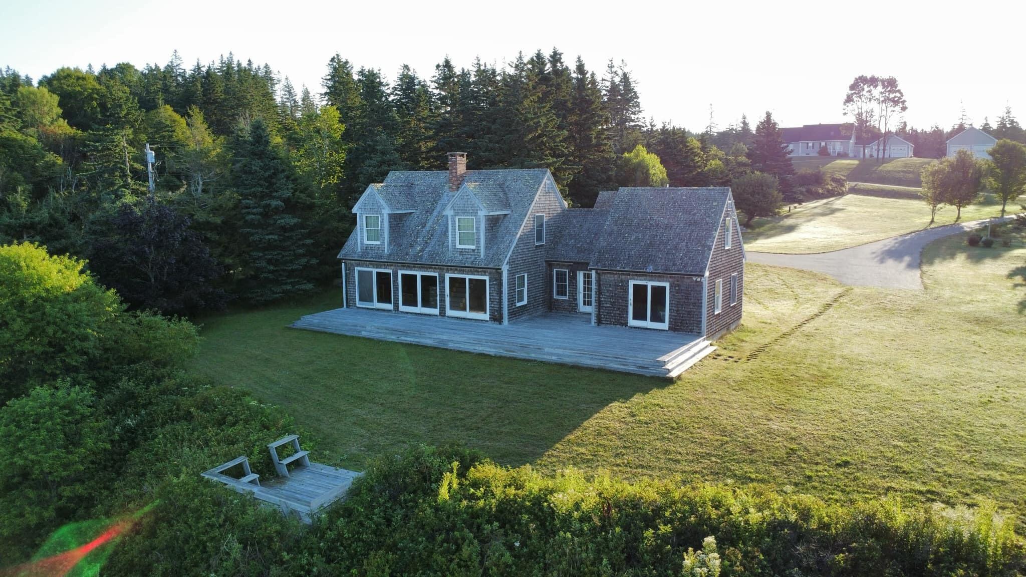 14 Winchester Drive Cutler ME 04626