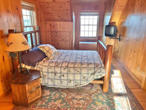 14 Winchester Drive Cutler ME 04626